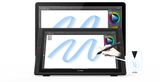  Bảng vẽ XP-Pen Artist 24 Pro QHD 2K / Pro Gen 2 4K 