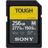  Thẻ nhớ Sony 256Gb 277Mb/s SF-M Tough UHS-II 