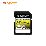  Thẻ nhớ Suneast SDXC tốc độ 300MB/s UHS-II V90 U3 pSLC 