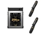  Thẻ Nhớ HOMAN CFexpress Type B 256Gb / 512GB / 1TB / 2TB 