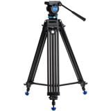  Chân máy quay Benro KH25PC Video Tripod Kit 