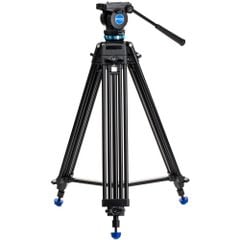 Chân máy quay Benro KH25P Video Tripod Kit