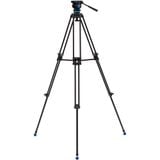  Chân máy quay Benro KH25PC Video Tripod Kit 