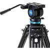 Chân máy quay Benro KH25PC Video Tripod Kit