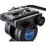  Chân máy quay Benro KH25PC Video Tripod Kit 
