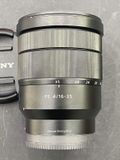 Sony FE 16-35mm F4 Oss cũ 