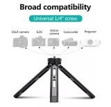  Đế tripod dành cho gimbal - máy ảnh - chân máy 