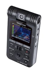 TASCAM DR-V1HD