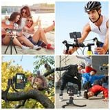  Chân bạch tuột Andoer MT40 