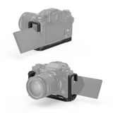 Giá đỡ chữ L SMALLRIG LCF2812 cho FUJIFILM X-T4 CAMERA 