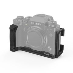 Giá đỡ chữ L SMALLRIG LCF2812 cho FUJIFILM X-T4 CAMERA