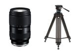  Tamron 28-75mm F2.8 Di III VXD G2 for Nikon Z 
