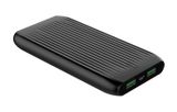  Pin Sạc dự phòng Polymer 10,000mAh K10S 