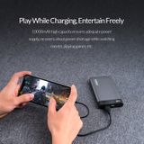  Pin Sạc dự phòng Polymer 10,000mAh YC10 