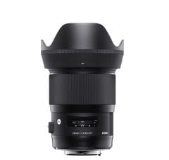 Sigma 28mm f1.4 DG HSM Art for Canon / Nikon/L-mount