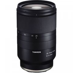 Tamron 28-75mm f2.8 for Sony E ( NK )