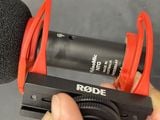  Micro Rode NTG Cũ 