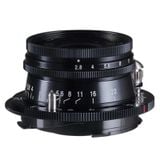 Ống Kính Voigtlander Color Skopar 28mm F2.8 VM/L 
