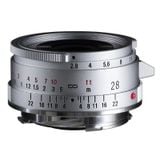  Ống Kính Voigtlander Color Skopar 28mm F2.8 VM/L 