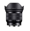 Sony Sel 10-18mm F4 OSS
