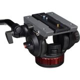  Đầu chân máy quay Manfrotto Pro Video Head 75 
