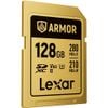  Thẻ nhớ Lexar ARMOR SDXC 128Gb / 256Gb / 512gb / 1TB 