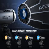  Softbox Neewer NS3P Octagonal 