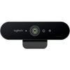  Logitech Brio 4K webcam doanh nghiệp ultra HD Pro 