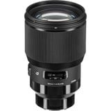  Sigma 85/1.4 DG HSM (A) for L-mount 