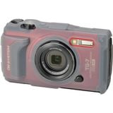  Case silicon Olympus SYSTEM CSCH-128 for TG7 