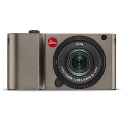 Leica TL (Titanium)