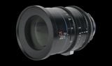 Ống kính Sirui Jupiter 75mm T2.8 Full-Frame Macro Cine Lens for PL mount / EF mount 