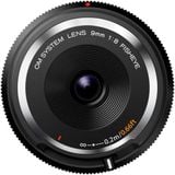  Nắp đậy body Olympus SYSTEM Fisheye 9mm f8 