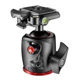  Đầu chân máy ảnh Manfrotto X-Pro Ball Head W200PL 