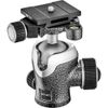  Đầu chân máy ảnh Gitzo Center Ball Head Ser.1 QD 
