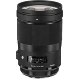  Sigma 40/1.4 DG HSM (A) for L-mount 
