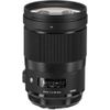 Sigma 40/1.4 DG HSM (A) for L-mount