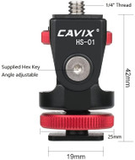  Monitor Arm Cavix HS 01 