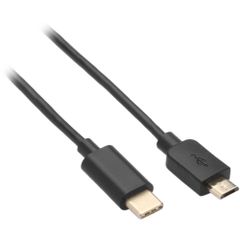 Type C - Micro USB Cable