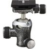  Đầu chân máy ảnh Gitzo Center Ball Head Tra Ser.1 QD 