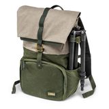  Ba lô máy ảnh National Geographic Rainforest Medium Backpack 