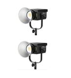  Đèn Led Nanlite FS 300B ( Fs300 Bi ) 