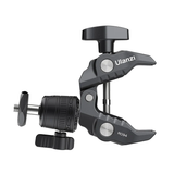  Ulanzi R099 Clamp Mount With Mini Ball Head 