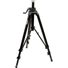 Chân máy quay hiệu Manfrotto 475B Pro Geared Black