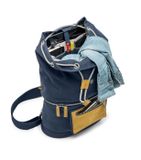  Túi máy ảnh National Geographic Mediterranean camera sling 