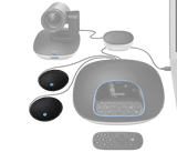  Logitech expansion mic for group 