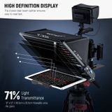  Máy nhắc chữ NEEWER X14 III Remote Control Teleprompter 