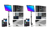  Đèn Led NEEWER GL1C RGB 