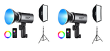  Đèn Led NEEWER MS150C 150W Mini RGB 