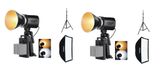  Đèn LED NEEWER MS150B Bi color 130W 
